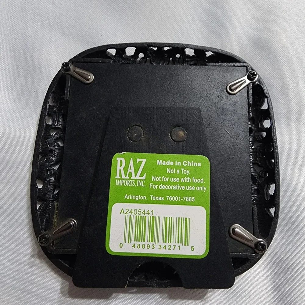 Raz Imports ornate raz